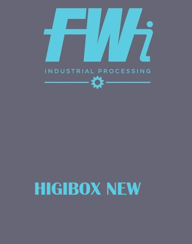 Higibox New