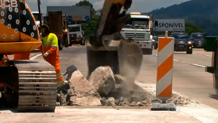 USP testa rodovias com aço que só precisam de manutenção em 60 anos